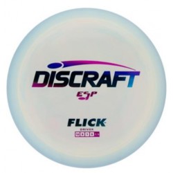 Discraft Flick - ESP Discraft Flick - ESP