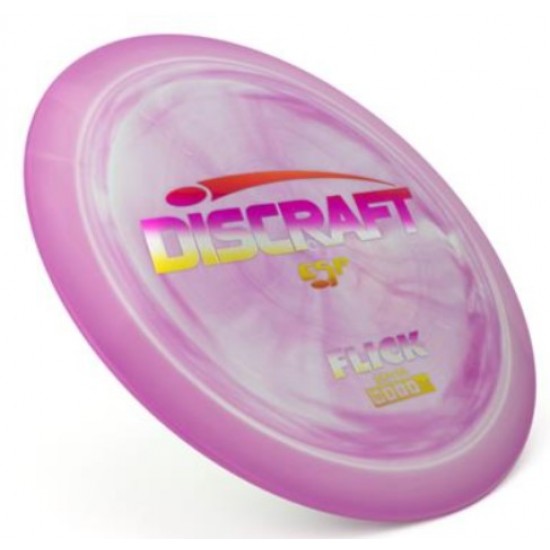 Discraft Flick - ESP Discraft Flick - ESP
