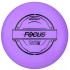 Discraft Focus - Putter Line