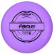 Discraft Focus - Putter Line Discraft Focus - Putter Line