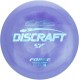 Discraft Force - ESP - Paul McBeth 6X Signature Discraft Force - ESP - Paul McBeth 6X Signature