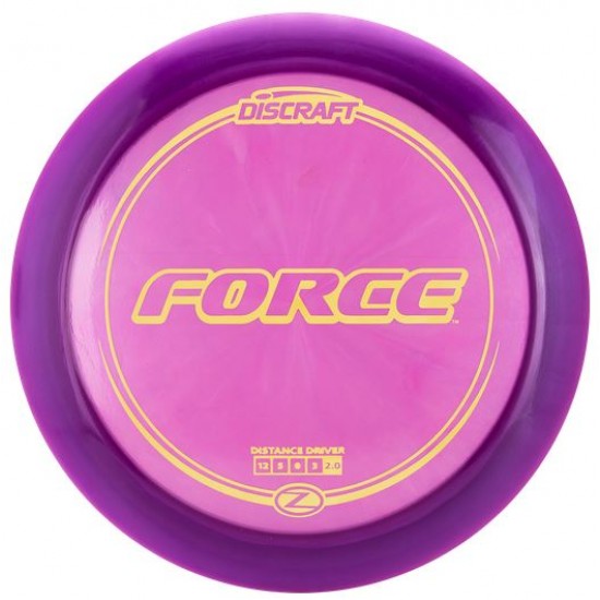 Discraft Force - Z 