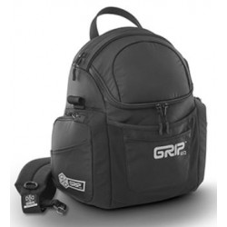Grip EQ G-Series Disc Golf Bag