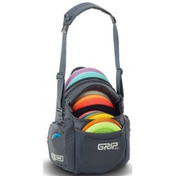 Grip EQ G-Series Disc Golf Bag