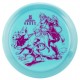 Discraft Hades - Z Big - Paul McBeth Discraft Hades - Z Big - Paul McBeth