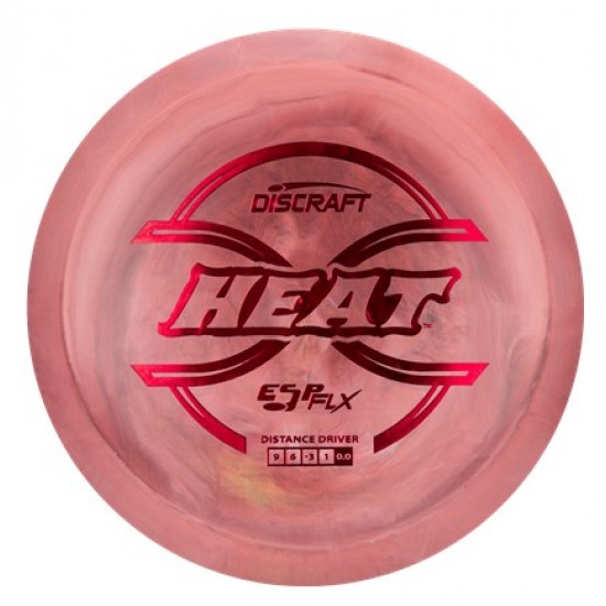 Discraft Heat - ESP FLX Discraft Heat - ESP FLX