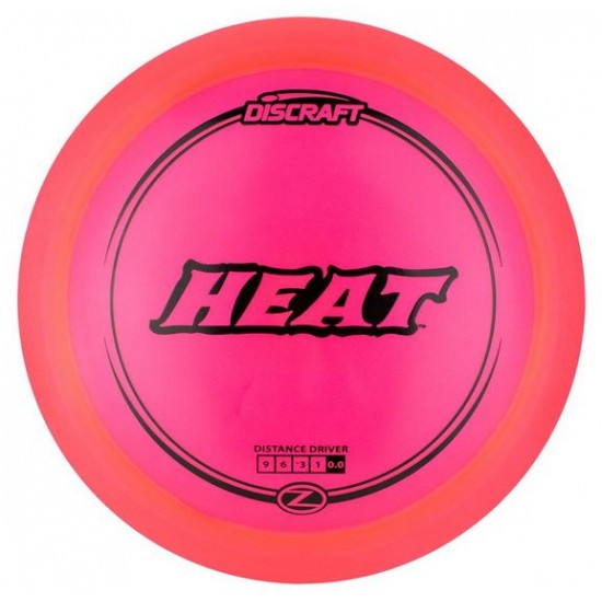 Discraft Heat - Z