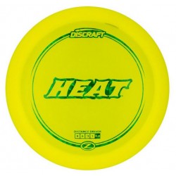 Discraft Heat - Z