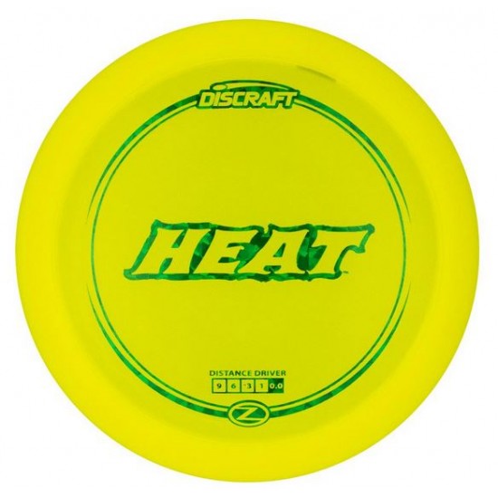 Discraft Heat - Z