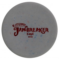Discraft Max Mini Marker - Zone - Jawbreaker