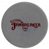Discraft Max Mini Marker - Zone - Jawbreaker