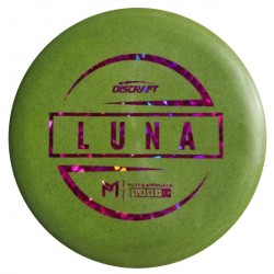 Discraft Luna - Jawbreaker Special Blend - Paul McBeth