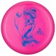 Discraft Luna - Z Big - Paul McBeth
