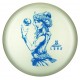 Discraft Luna - Z Big - Paul McBeth