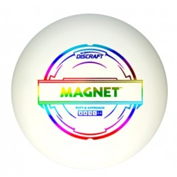 Discraft Magnet - Putter Line Discraft Magnet - Putter Line