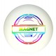 Discraft Magnet - Putter Line Discraft Magnet - Putter Line