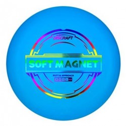 Discraft Magnet, Soft - Putter Line Discraft Magnet, Soft - Putter Line
