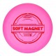 Discraft Magnet, Soft - Putter Line Discraft Magnet, Soft - Putter Line