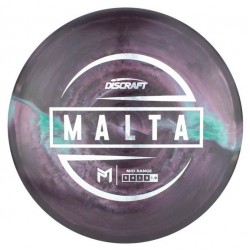 Discraft Malta - ESP - Paul McBeth
