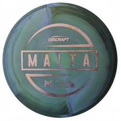 Discraft Malta - ESP - Paul McBeth