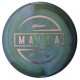 Discraft Malta - ESP - Paul McBeth