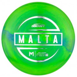 Discraft Malta - ESP - Paul McBeth