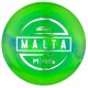 Discraft Malta - ESP - Paul McBeth