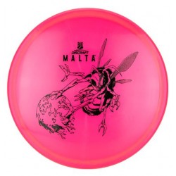 Discraft Malta - Z Big - Paul McBeth