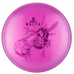 Discraft Malta - Z Big - Paul McBeth