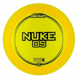 Discraft Nuke OS - Z 