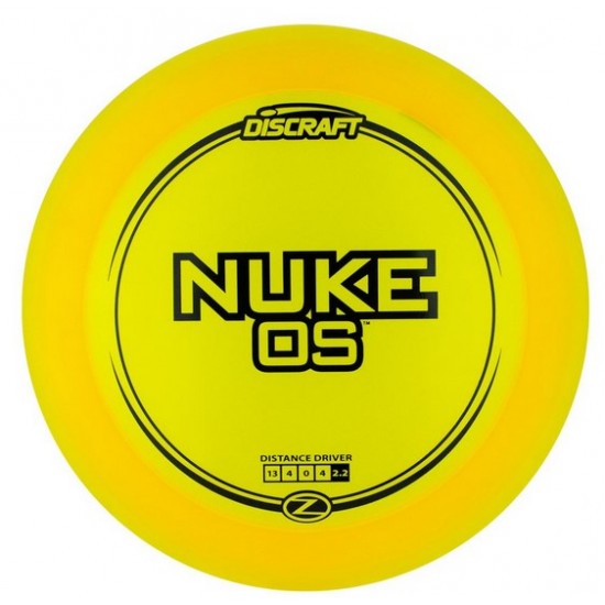 Discraft Nuke OS - Z Discraft Nuke OS - Z