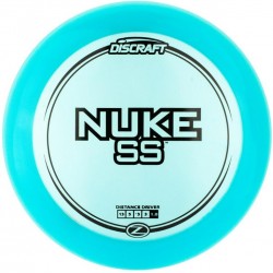 Discraft Nuke SS - Z Discraft Nuke SS - Z