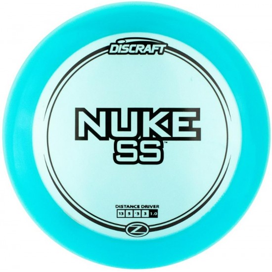 Discraft Nuke SS - Z Discraft Nuke SS - Z