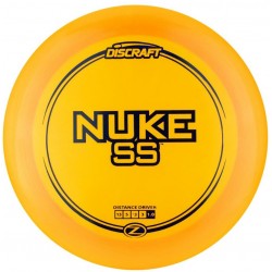 Discraft Nuke SS - Z Discraft Nuke SS - Z