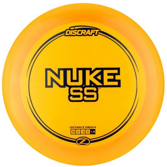 Discraft Nuke SS - Z Discraft Nuke SS - Z