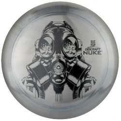 Discraft Nuke - Z Big