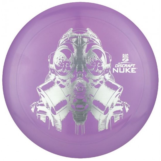 Discraft Nuke - Z Big