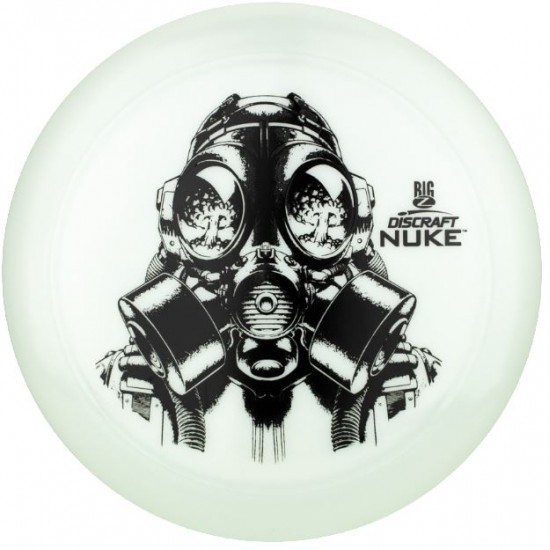 Discraft Nuke - Z Big