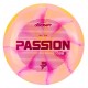 Discraft Passion - ESP Swirl - Paige Pierce - First Run