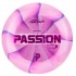 Discraft Passion - ESP Swirl - Paige Pierce - First Run