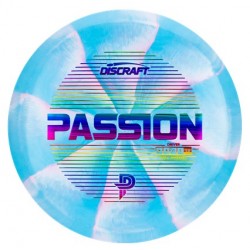 Discraft Passion - ESP Swirl - Paige Pierce Discraft Passion - ESP Swirl - Paige Pierce