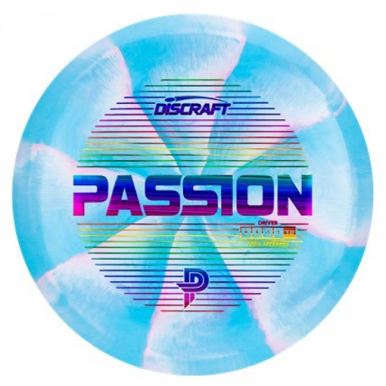 Discraft Passion - ESP Swirl - Paige Pierce Discraft Passion - ESP Swirl - Paige Pierce