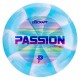 Discraft Passion - ESP Swirl - Paige Pierce Discraft Passion - ESP Swirl - Paige Pierce