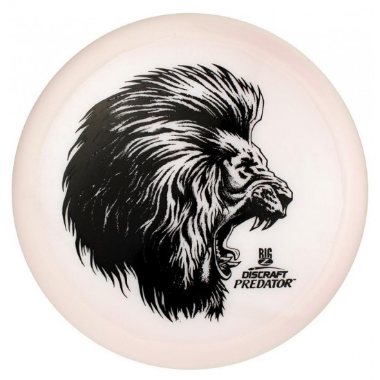 Discraft Predator - Z Big Discraft Predator - Z Big