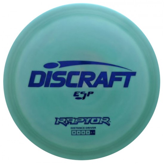 Discraft Raptor - ESP