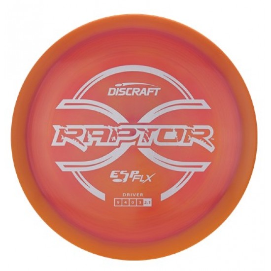 Discraft Raptor - ESP FLX Discraft Raptor - ESP FLX