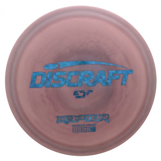 Discraft Raptor - ESP