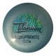 Discraft Raptor - Titanium