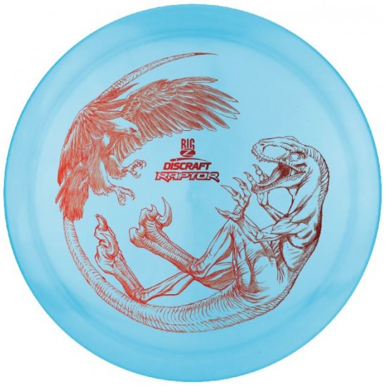 Discraft Raptor - Z Big