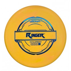 Discraft Ringer - Putter Line Discraft Ringer - Putter Line